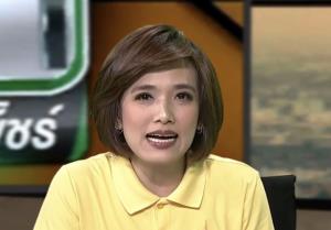 “จอมขวัญ” ลาออกไทยรัฐทีวี เทปสุดท้ายก่อนสิ้นปี 63 ไม่บอกว่าจะไปไหน