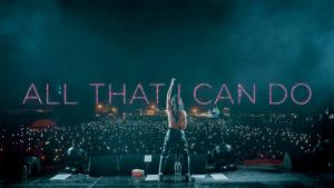 “วิโอเลต วอเทียร์” ส่งเพลง “All That I Can Do” เพิ่มพลังบวกรับขวัญปีใหม่