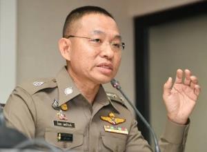 ผบ.ตร.สั่งการด่วน “ผบช.ภ.2” ลงพื้นที่ตรวจสอบ “บ่อนระยอง” ต้นตอแพร่โควิด-19