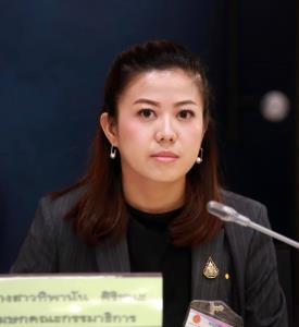 เด็ก พปชร.ดึงสติ ปชป.อย่าเอาชั่วให้คนอื่นปมบ่อน ย้อนเจ้าของพื้นที่รู้ดี พร้อมลุยช่วยคนระยอง