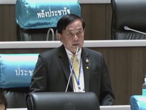 กมธ.กิจการ ส.ส.ชงเลื่อนเปิดประชุมสภาฯ หลังปีใหม่ 1 สัปดาห์ เลี่ยงโควิด