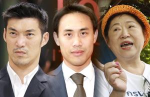 ปี 63 “ธนาธร” เด่นดัง ปี 64 ยิ่งหนักหน่วงกว่า !?