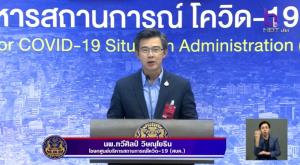 เผยประวัติเสี่ยงผู้เสียชีวิต หญิงไทยวัย 47 ปี มีโรคประจำตัวเบาหวาน ติดโควิด หลังไปร่วมเล่นพนันใน อ.บางละมุง