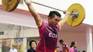 ส.ยกน้ำหนัก&amp;#8203; จัดเต็ม! ลุยชิงชัยระดับนานาชาติ ตลอดปี 2564
