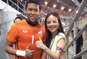 แค่ลือ! "มาดามแป้ง" ปัดข่าว "กวินทร์" ย้ายซบ "การท่าเรือ"