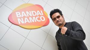 ทุ่มงบ! "ฮาราดะ" ปูดโปรเจกต์ลับ ทุนสร้างสูงสุดใน Bandai Namco