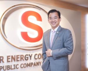 SUPER กดปุ่ม COD โซลาร์ฟาร์มเวียดนาม 550 MW