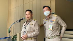 รมว.ทส. เผยยังไม่ปิดอุทยาน เน้นจำกัดปริมาณนักท่องเที่ยว ให้ปฏิบัติตามมาตรการ เว้นระยะห่าง