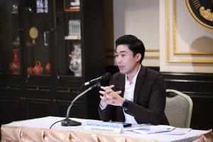 ว่าตามนายกฯ กทม.ลงมติใหม่ ขยายเวลานั่งทานอาหารที่ร้านได้ถึง 3 ทุ่ม
