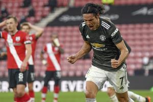 “อุรุกวัย” รวมพลังป้อง “คาวานี” ร้อง “เอฟเอ” ล้างโทษแบน 3 นัด