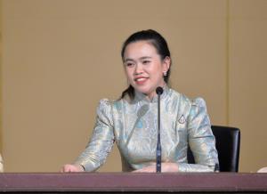 ครม.รับทราบผลรายงานภาวะเศรษฐกิจไทย “คลัง” คาดจีดีพีปี' 64 ขยายตัวร้อยละ 3.6
