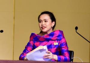 รบ.เป็นเจ้าภาพจัดงานเฉลิมฉลองฯ 100 ปี วันประสูติ สมเด็จพระเจ้าพี่นางเธอฯ 6 พ.ค. 2566