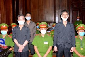 เวียดนามคุก 3 นักข่าว 15 ปี ฐานโฆษณาชวนเชื่อต่อต้านรัฐ