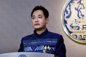 ครม.เห็นชอบวงเงินงบประมาณรายจ่ายปี 65 วงเงิน 3.1 ล้านล้านบาท