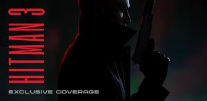IO Interactive โยนบาป Square Enix ทำแฟรนไชส์โล้นฆ่าเสื่อม