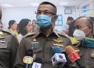 ผบ.ตร.เผยเหตุเด้ง “ผบช.ภ.2” หลังผลสอบชี้มีส่วนต้องรับผิดชอบกรณีปล่อยให้มีบ่อนแพร่โควิด