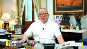 (ชมคลิป) SONDHI TALK : “สนธิ” ถึงลุงตู่อีกครั้ง