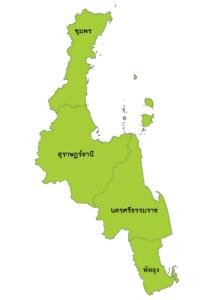 ถึงคิวกลุ่มอ่าวไทย สตง.พบ 4 โครงการท่องเที่ยว 63 ล้าน ไม่สอดคล้องแผนพัฒนากลุ่มจังหวัด เสียโอกาสแก้ปัญหาได้ประโยชน์พื้นที่เดียว