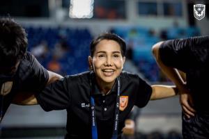 "ปธ.สุโขทัย เอฟซี"  หนุนปรับแผนแข่งไทยลีก รับมือสถานการณ์โควิด-19