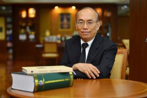 ปธ.ศาลปกครองสูงสุด แนะ จนท.ใช้ e-Admincourt งานด้านคดีช่วง WFH ไม่ให้กระทบต่อ ปชช.