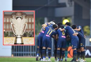 ถ้วยเดียวแข่งทั้งเดือน! จัด "เอเชียนคัพ 2023" นานสุด