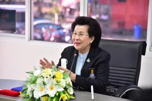 กสม.ส่งสารเนื่องในวันเด็กแห่งชาติ 2564 วอนทุกฝ่ายปกป้องคุ้มครองเด็ก