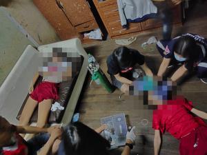 ระบาดหนัก “เคนมผง” วัยรุ่นเมืองกรุง ทดลองเสพตายเกลื่อน 7 ศพ ตร.เร่งสืบหาต้นตอ
