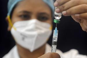 ‘อินเดีย’ ดีเดย์ 16 ม.ค.เริ่มฉีดวัคซีนโควิดให้ประชากร 1.3 พันล้านคน