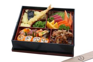 อร่อยหนักจัดเต็ม ลด 50% ทุกเมนู ที่ห้องอาหารเปรมประชากร โรงแรมมิราเคิล แกรนด์ คอนเวนชั่น