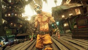 หนังจากเกมยิง "Borderlands" เตรียมถ่ายทำในฮังการี