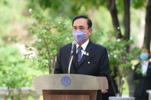 “ประยุทธ์” สั่งหน่วยงานที่เกี่ยวข้องเร่งบังคับใช้ กม.จัดการเฟกนิวส์-ข้อความจาบจ้วง