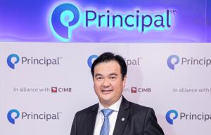 พรินซิเพิลชี้โอกาสลงทุนช่วงล็อกดาวน์ ชู Cloud Computing-Education Tech เด่น