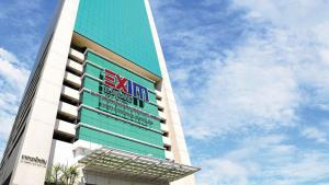 EXIM BANK ออกมาตรการ “พักชำระหนี้เงินต้น-ดอกเบี้ย” ช่วย ผปก.ในพื้นที่สีแดง สีส้ม และสีเหลือง