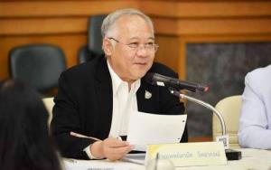 กรมการแพทย์เตือนภัยกลุ่มวัยรุ่นนิยมทดลองสิ่งแปลกใหม่ “ยาเคนมผง” ฤทธิ์รุนแรงถึงตาย