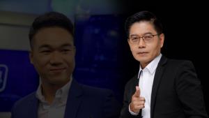 “กนก” ชื่นชมผู้ประกาศเนชั่นลาออกเงินซื้อไม่ได้ เปรียบนักฟุตบอลย้ายทีมหางอึ่งถึงได้เอาเงินฟาดหัว
