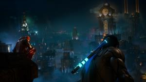 "Gotham Knights" กับระบบต่อสู้ที่ถูกปรับใหม่ เพื่อเล่นสองคน