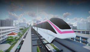 เลื่อนชง ครม.! ต่อขยายรถไฟฟ้าสีชมพู-“ศักดิ์สยาม” เผยกฤษฎีกาติงเอกสารไม่ครบ