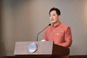ครม.รับทราบจัดวันครูออนไลน์ ส่วนภูมิภาคพิจารณาตามสถานการณ์ ข้อกำหนด ศบค.