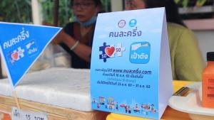 ลุ้น! “คนละครึ่ง” รอบเก็บตกลงทะเบียน 20 ม.ค. เริ่มสแกนซื้อของได้ 25 ม.ค.