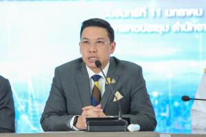 “พุทธิพงษ์” เตรียมเคาะมาตรการรับสิทธิช่วยค่าโทร.มือถือให้ประชาชน