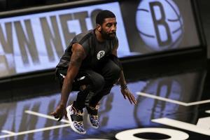 NBA สอบคลิป "เออร์วิง" การ์ดตก ฉลองวันเกิดน้องสาว ไร้หน้ากากอนามัย