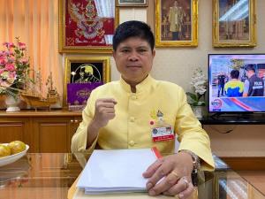 “แรมโบ้” เผย ปชช.อุ่นใจหนุน “บิ๊กตู่” กวดขันบ่อน-การใช้แรงงานผิด กม.