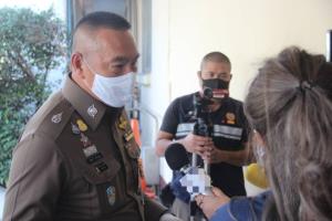 รู้ตัวอีก 1 นักค้าเคนมผงให้ผู้ตาย เร่งจับหาความเชื่อมโยงแก๊ง กทม.