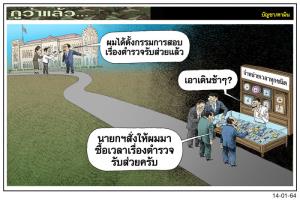 ซื้อเวลา