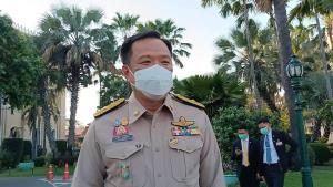 รมว.สธ.ปลื้มคนแห่ลงทะเบียนขอใช้กัญชาเป็นวัตถุดิบ หลัง ปชช.มีรายได้ลืมตาอ้าปาก