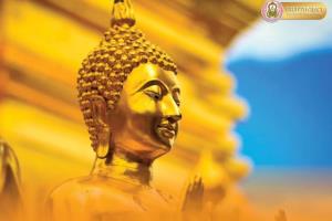 ศน.ชวนชาวพุทธ สวดมนต์ “ธัมมจักฯ-โพชฌังคปริตร” ไล่โควิด-19