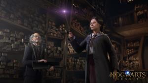 เกมโลกพ่อมดแฮรีพอตเตอร์ "Hogwarts Legacy" ประกาศเลื่อนไปปี 2022