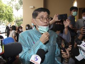 “วิษณุ” ยันโควิด-19 ยังไม่กระทบเลือกตั้งสภาเทศบาล-นายกเทศมนตรี ช่วงปลายเดือน มี.ค.นี้