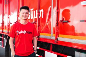 Ninja Van ชูไฮเทคช่วยผู้ประกอบการวิเคราะห์ข้อมูลการตลาดเพื่อโลจิสติกส์