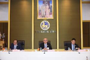 ก.พลังงานผนึกมหาดไทยจ่อเปิดยื่นของบกองทุนอนุรักษ์ฯ 2,400 ล้าน 31 มี.ค.นี้
